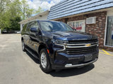 Used 2023 Chevrolet Suburban LT image 4