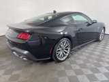 Certified 2025 Ford Mustang GT Premium image 3