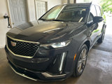 Certified 2025 Cadillac XT6 Premium Luxury image 6