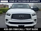 Used 2024 INFINITI QX80 Luxe image 3