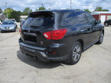 Used 2017 Nissan Pathfinder SL w/ SL Tech Package image 4