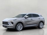 New 2025 Buick Envision Avenir image 2