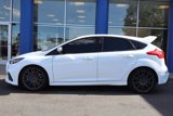 Used 2017 Ford Focus RS image 2