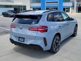 New 2025 BMW X3 xDrive30i w/ Premium Package image 2