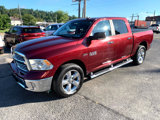 Used 2018 RAM 1500 Big Horn image 2