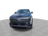 New 2025 Cadillac Escalade IQ Sport 2 image 3