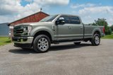Used 2020 Ford F350 Lariat w/ Lariat Ultimate Package image 2
