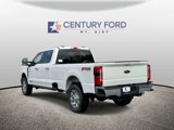 New 2025 Ford F350 Lariat w/ Lariat Ultimate Package image 4