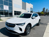 Used 2023 Buick Envision Essence image 2