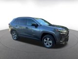 Used 2024 Toyota RAV4 LE image 2