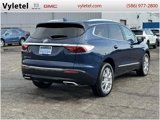 Certified 2024 Buick Enclave Essence w/ Experience Buick Package image 3