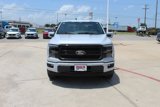 New 2025 Ford F150 Lariat w/ Equipment Group 502A High image 2