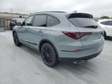 New 2025 Acura MDX A-Spec image 4