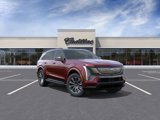 New 2026 Cadillac Escalade IQ Sport 1 w/ LPO, Floor Liner Package image 3