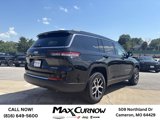 New 2025 Jeep Grand Cherokee L Limited w/ Luxury Tech Group II image 5