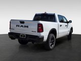New 2026 RAM 1500 Rebel w/ Bed Utility Group image 4