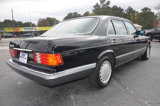 Used 1991 Mercedes-Benz 560 SEL image 6