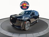 Used 2023 Cadillac Escalade Sport image 2
