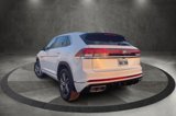 New 2024 Volkswagen Atlas Cross Sport SEL R-Line image 5
