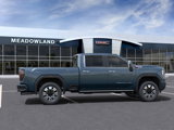 New 2025 GMC Sierra 2500 Denali w/ Denali Reserve Package image 5