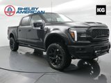 New 2025 Ford F150 Lariat w/ Equipment Group 502A High image 1