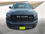 New 2025 RAM 1500 Big Horn image 2