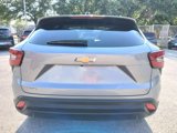 Used 2025 Chevrolet Trax LS image 6
