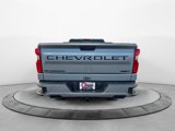 New 2026 Chevrolet Silverado 1500 RST w/ RST All Star Premium Package image 4