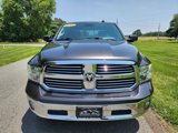 Used 2017 RAM 1500 Big Horn image 3