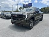 Used 2024 GMC Sierra 1500 AT4 w/ Technology Package image 2