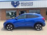 Used 2018 Honda HR-V EX-L image 4