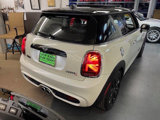 Used 2020 MINI Cooper S w/ Storage Package image 3