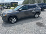 Used 2018 Jeep Compass Sport w/ Tech Group image 4