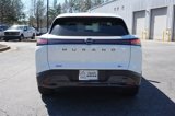 New 2025 Nissan Murano SL w/ Cargo Package image 4