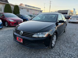 Used 2017 Volkswagen Jetta S w/ Jetta S Cold Weather Package image 3