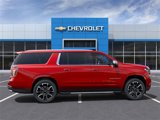 New 2024 Chevrolet Suburban Premier w/ Premium Package 2 image 5