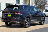 New 2025 Volkswagen Atlas SEL Premium R-Line image 4