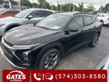 Used 2024 Chevrolet Trax LT image 4