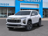 New 2026 Chevrolet Equinox LT image 6