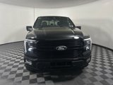 New 2025 Ford F150 Platinum image 3