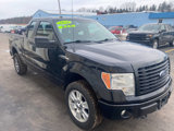 Used 2014 Ford F150 STX w/ Equipment Group 201A Mid image 4