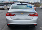 Used 2016 Chevrolet Malibu LS image 2