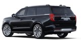 New 2025 Ford Expedition Platinum image 2