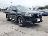 New 2025 Nissan Pathfinder Platinum w/ Lighting Package (N93) image 3