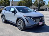 New 2025 Nissan Ariya Platinum image 2