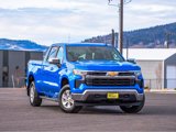 New 2025 Chevrolet Silverado 1500 LT w/ LPO, Liner Protection Package image 4