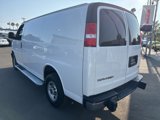 Used 2021 GMC Savana 2500 w/ Driver Convenience Package image 3