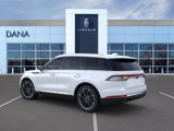 New 2025 Lincoln Aviator Reserve image 4