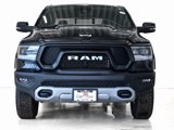 Used 2023 RAM 1500 Rebel w/ Rebel Level 1 Equipment Group image 2