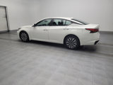 Used 2023 Nissan Altima 2.5 SV w/ SV Premium Package image 3